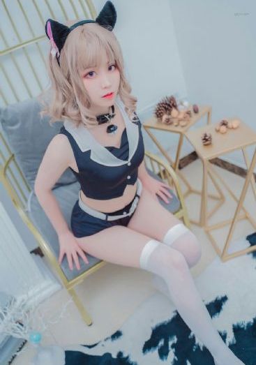魔法少女第二季