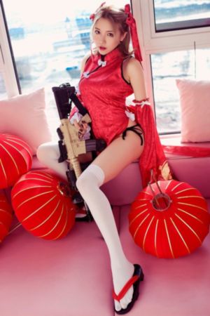 女神宿舍的