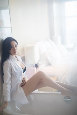 花心野玫瑰