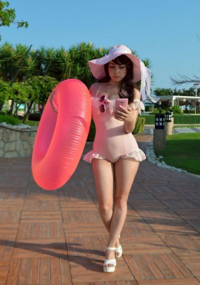 韩国善良妈妈的朋友
