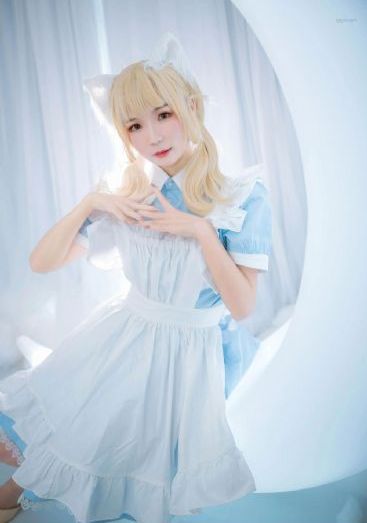 白发魔女传续集