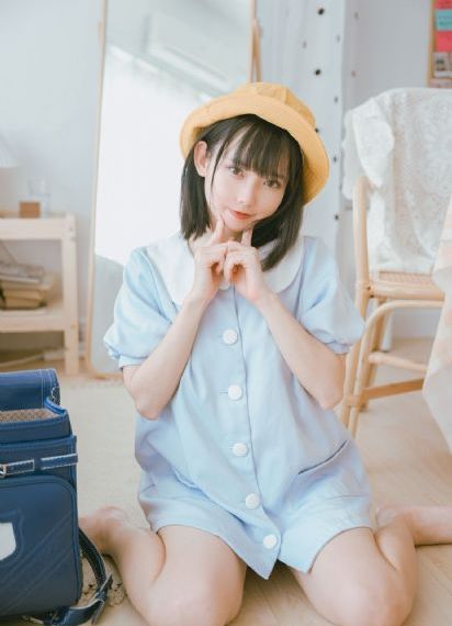 史前的女人们