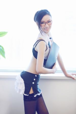 山河之影